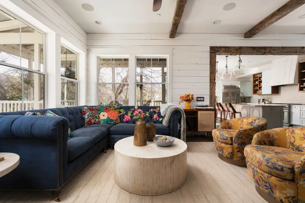 703 E Live Oak Street Austin, TX 78704