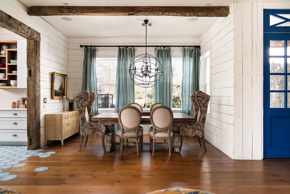 703 E Live Oak Street Austin, TX 78704