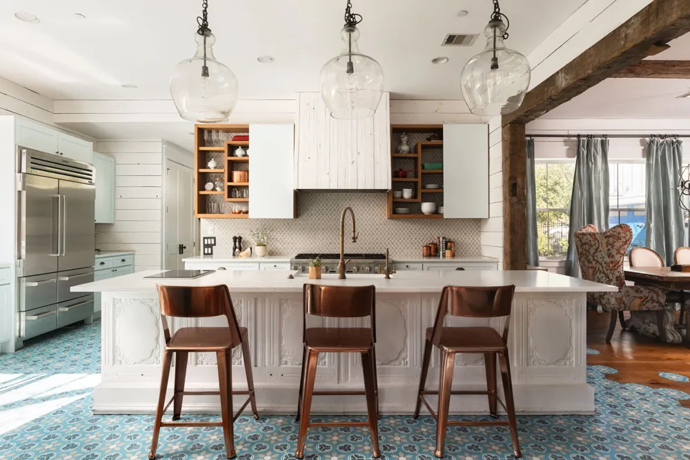 703 E Live Oak Street Austin, TX 78704