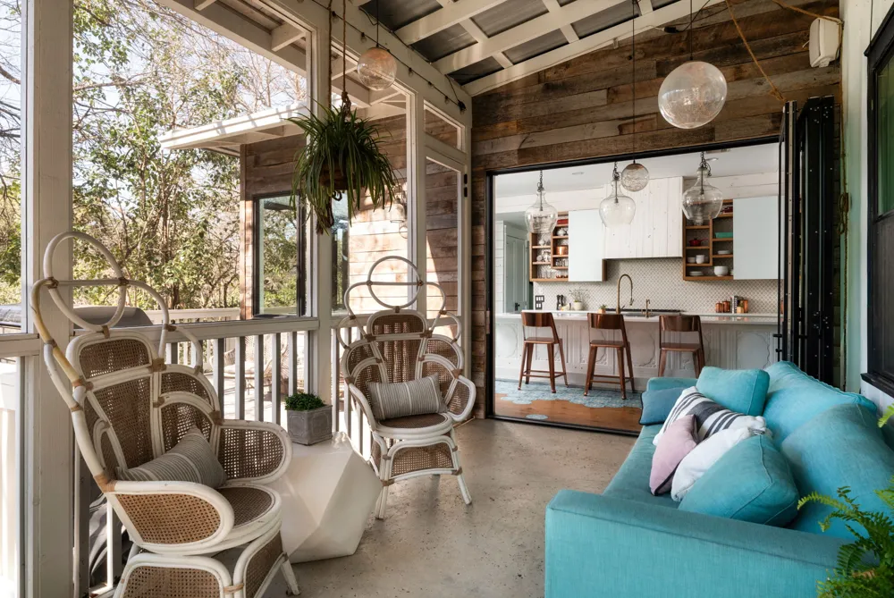 703 E Live Oak Street Austin, TX 78704