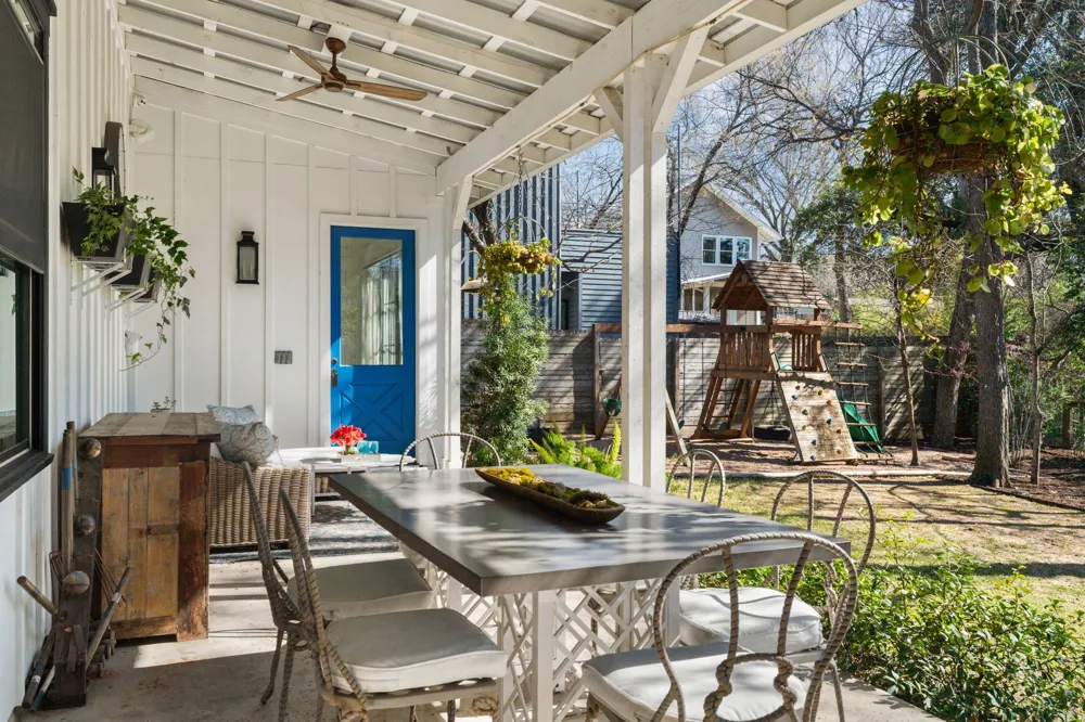 703 E Live Oak Street Austin, TX 78704