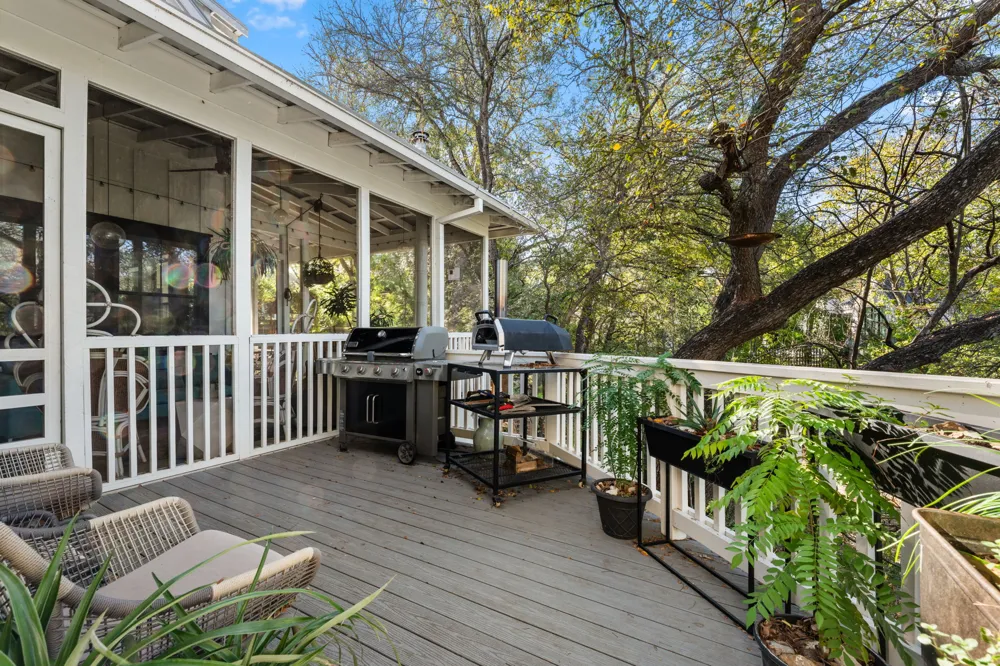 703 E Live Oak Street Austin, TX 78704