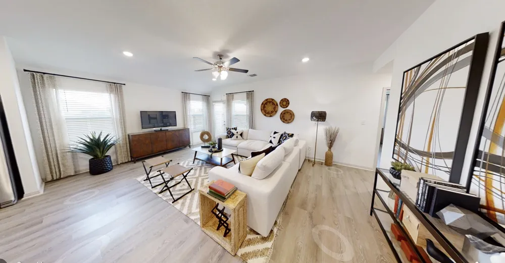 225 Fort Clark Springs Drive Hutto, TX 78634