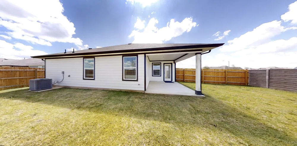 225 Fort Clark Springs Drive Hutto, TX 78634