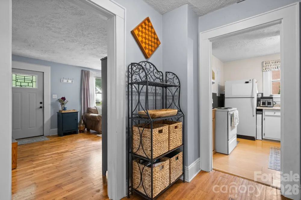45 26th Avenue NE Hickory, NC 28601