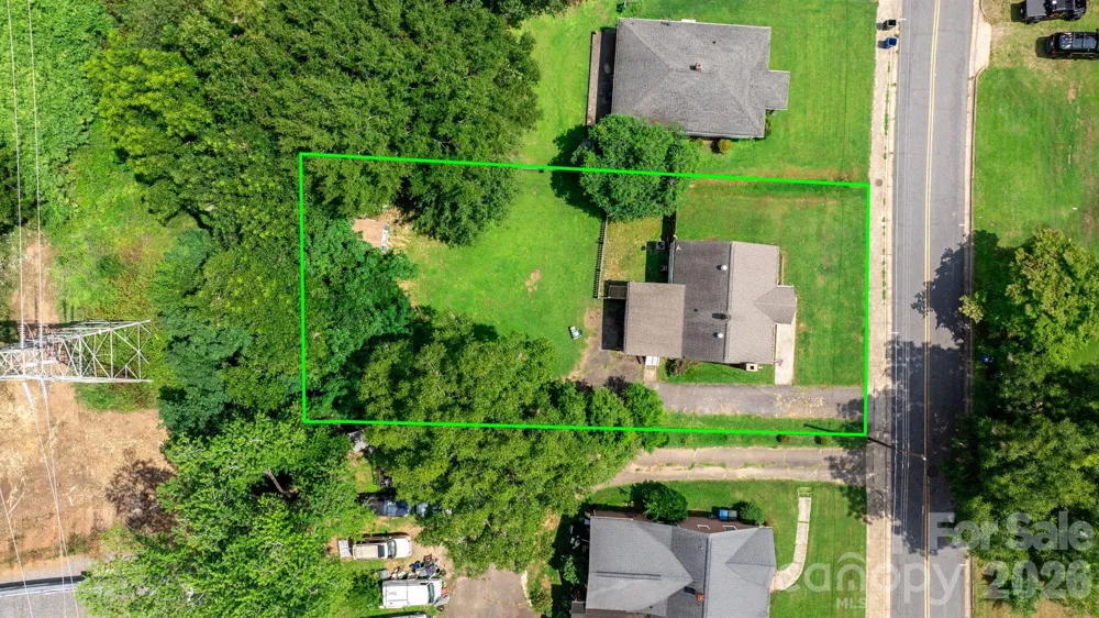 45 26th Avenue NE Hickory, NC 28601