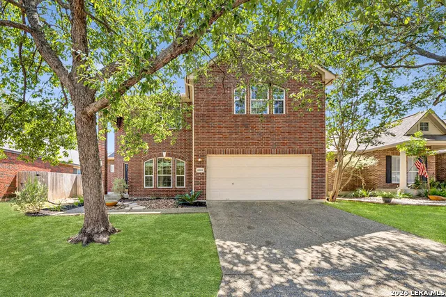 2026 Thicket Trail Dr San Antonio, TX 78248