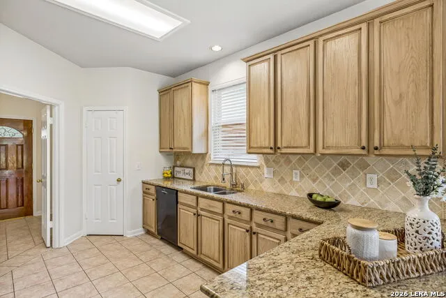 2026 Thicket Trail Dr San Antonio, TX 78248