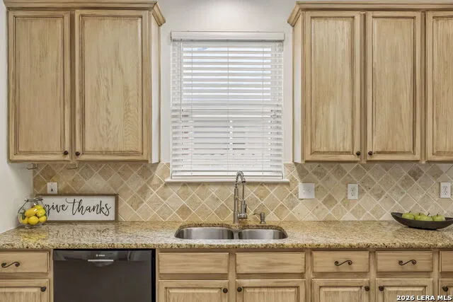 2026 Thicket Trail Dr San Antonio, TX 78248