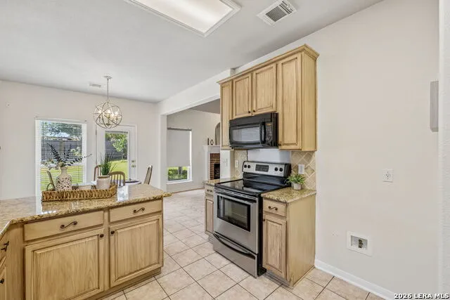 2026 Thicket Trail Dr San Antonio, TX 78248