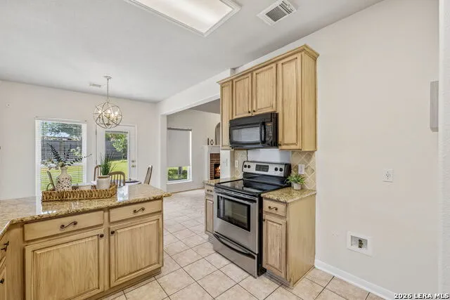 2026 Thicket Trail Dr San Antonio, TX 78248