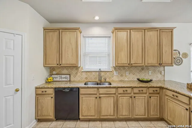 2026 Thicket Trail Dr San Antonio, TX 78248