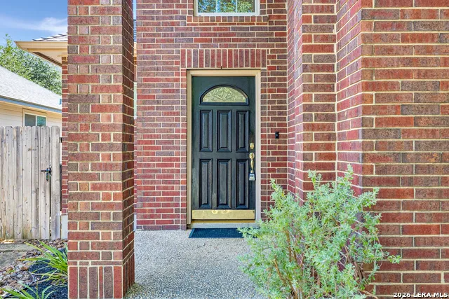 2026 Thicket Trail Dr San Antonio, TX 78248