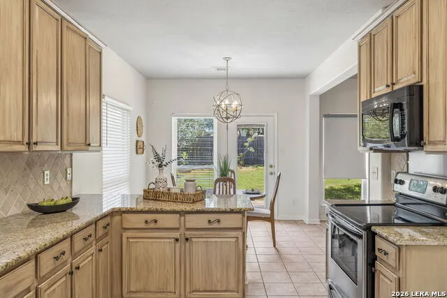 2026 Thicket Trail Dr San Antonio, TX 78248
