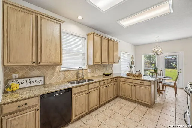 2026 Thicket Trail Dr San Antonio, TX 78248