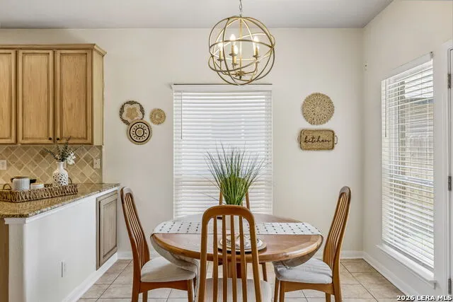 2026 Thicket Trail Dr San Antonio, TX 78248