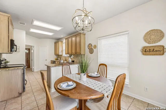 2026 Thicket Trail Dr San Antonio, TX 78248