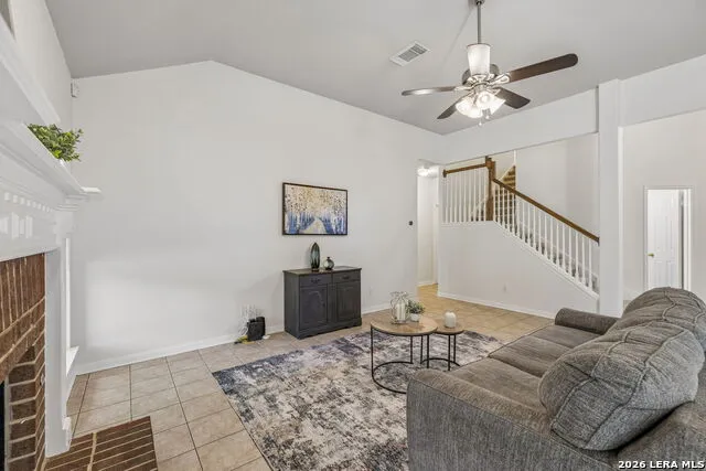 2026 Thicket Trail Dr San Antonio, TX 78248
