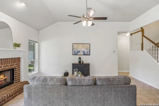 2026 Thicket Trail Dr San Antonio, TX 78248