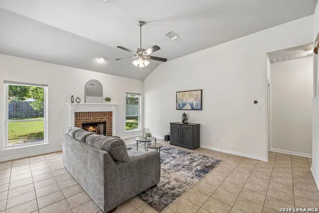 2026 Thicket Trail Dr San Antonio, TX 78248