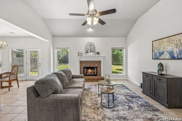 2026 Thicket Trail Dr San Antonio, TX 78248