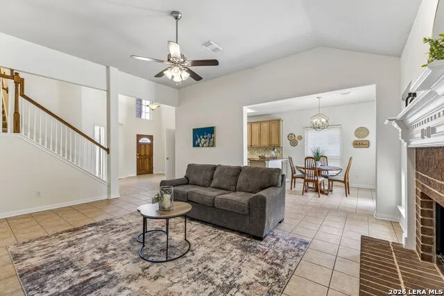 2026 Thicket Trail Dr San Antonio, TX 78248