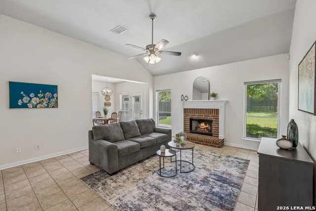 2026 Thicket Trail Dr San Antonio, TX 78248