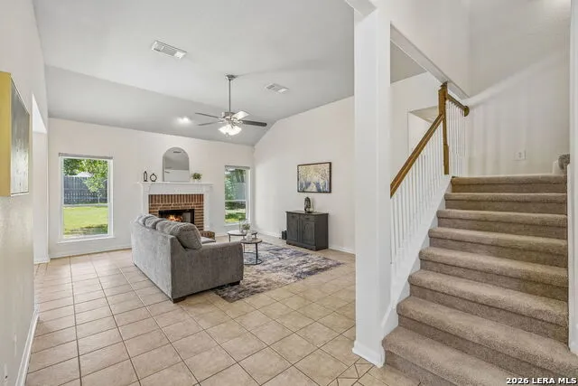 2026 Thicket Trail Dr San Antonio, TX 78248