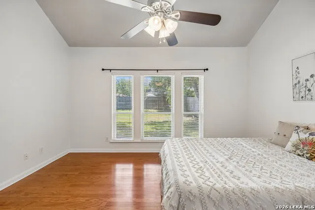 2026 Thicket Trail Dr San Antonio, TX 78248