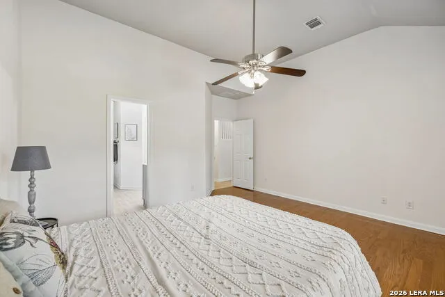 2026 Thicket Trail Dr San Antonio, TX 78248