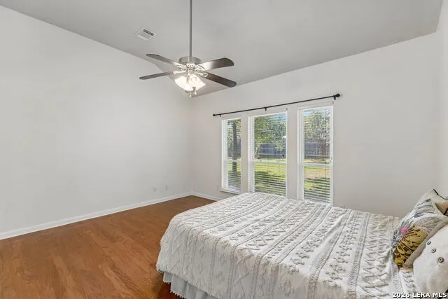2026 Thicket Trail Dr San Antonio, TX 78248