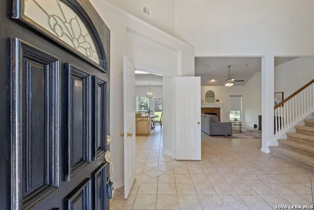 2026 Thicket Trail Dr San Antonio, TX 78248