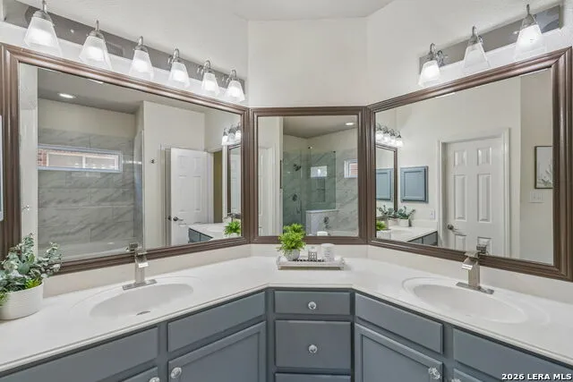 2026 Thicket Trail Dr San Antonio, TX 78248