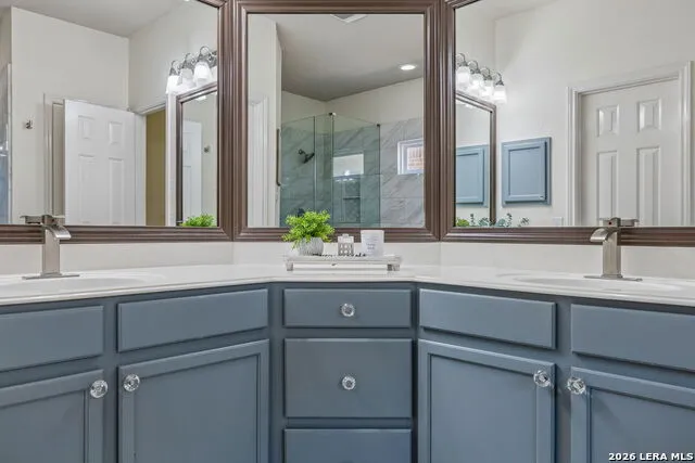 2026 Thicket Trail Dr San Antonio, TX 78248