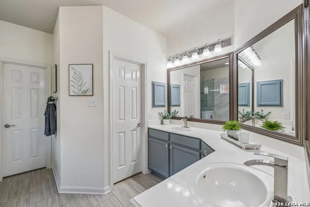 2026 Thicket Trail Dr San Antonio, TX 78248
