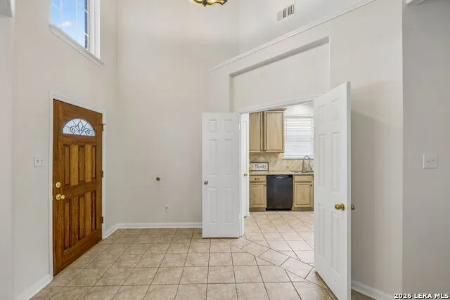 2026 Thicket Trail Dr San Antonio, TX 78248