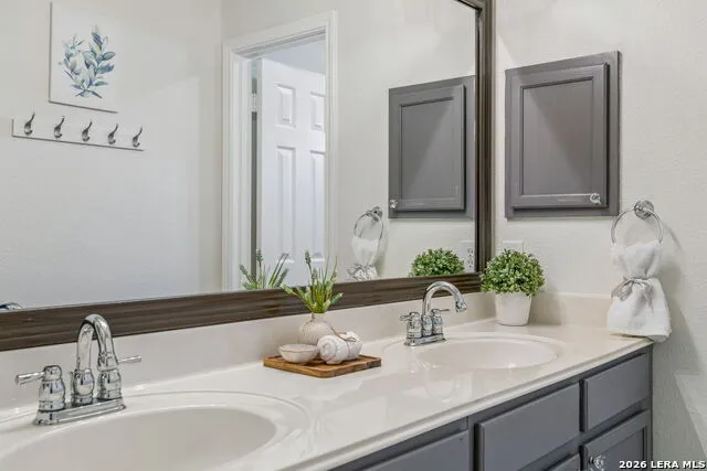2026 Thicket Trail Dr San Antonio, TX 78248