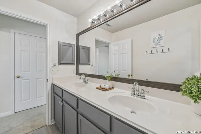 2026 Thicket Trail Dr San Antonio, TX 78248