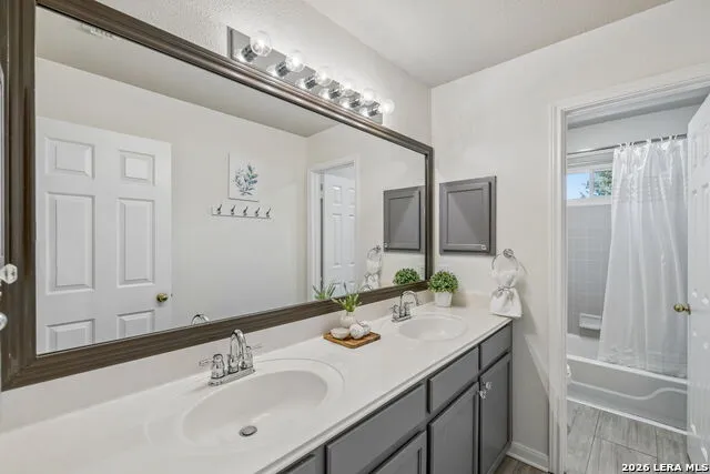 2026 Thicket Trail Dr San Antonio, TX 78248