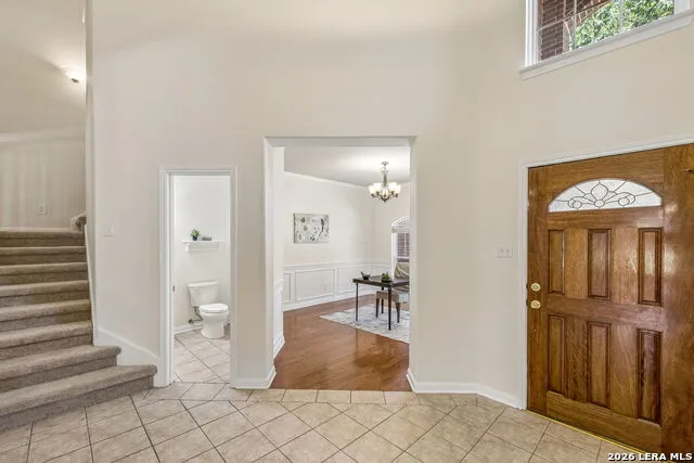 2026 Thicket Trail Dr San Antonio, TX 78248