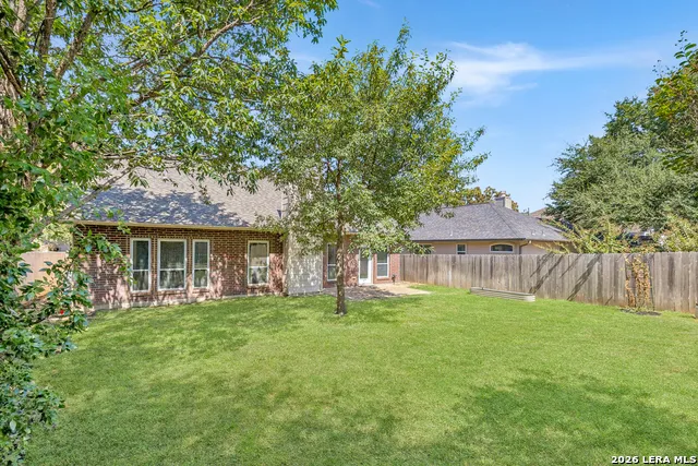 2026 Thicket Trail Dr San Antonio, TX 78248