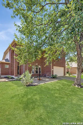 2026 Thicket Trail Dr San Antonio, TX 78248