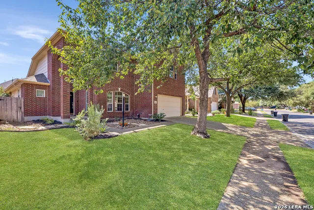 2026 Thicket Trail Dr San Antonio, TX 78248