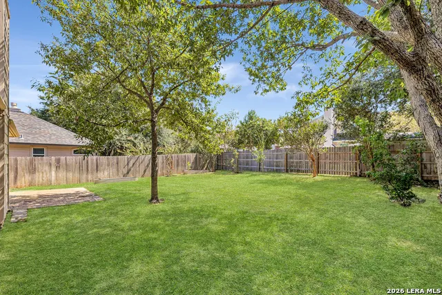 2026 Thicket Trail Dr San Antonio, TX 78248