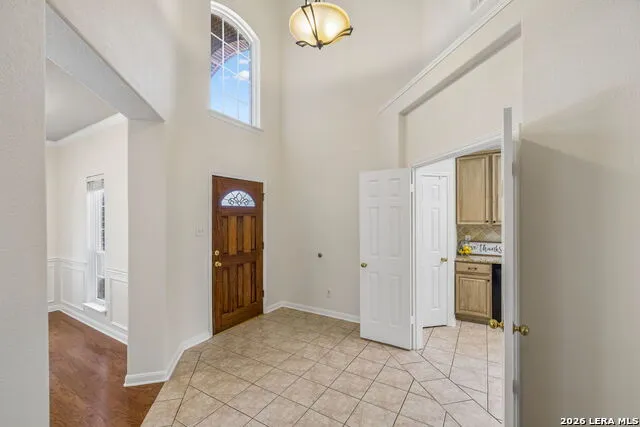 2026 Thicket Trail Dr San Antonio, TX 78248