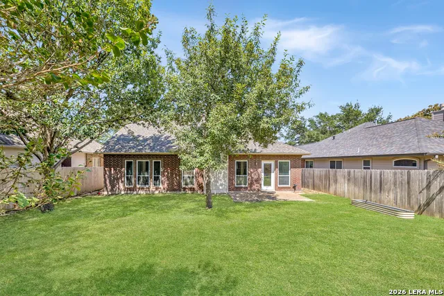 2026 Thicket Trail Dr San Antonio, TX 78248