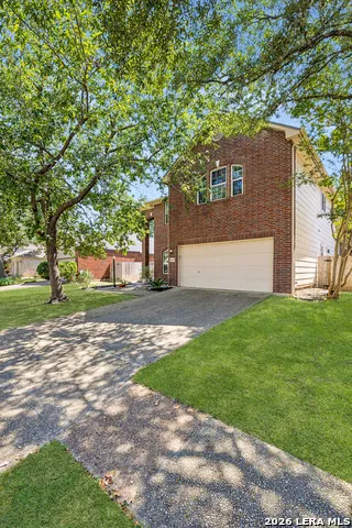 2026 Thicket Trail Dr San Antonio, TX 78248