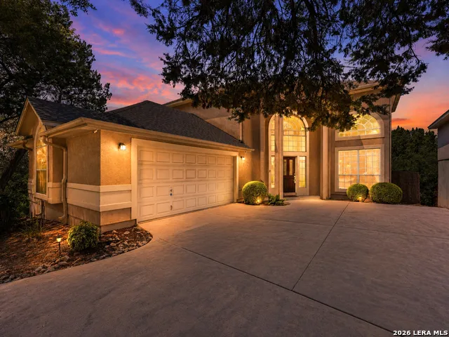 33 GREENS CLF San Antonio, TX 78216