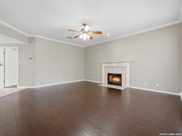 33 GREENS CLF San Antonio, TX 78216