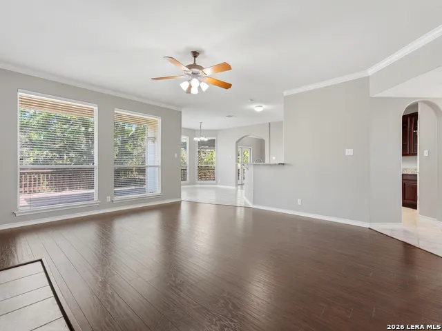 33 GREENS CLF San Antonio, TX 78216